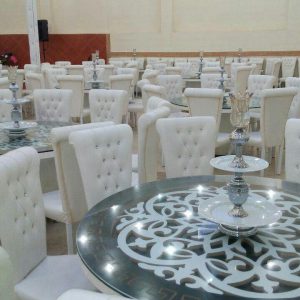 دیزاین صندلی کلاسیک